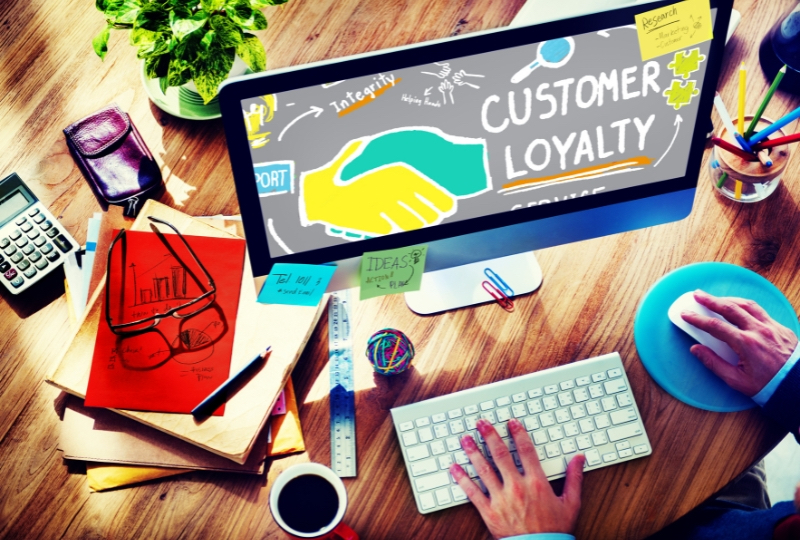 customer loyalty